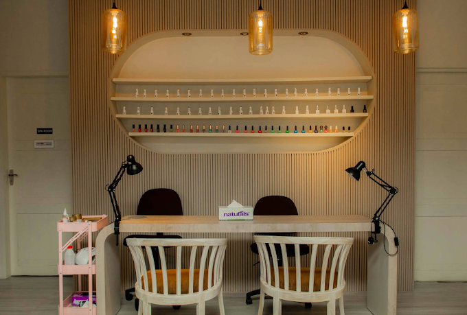 Naturals Cool Planet